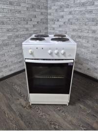 Плита электрическая Дарина EC341 606 Плита электрическая Дарина EC341 606